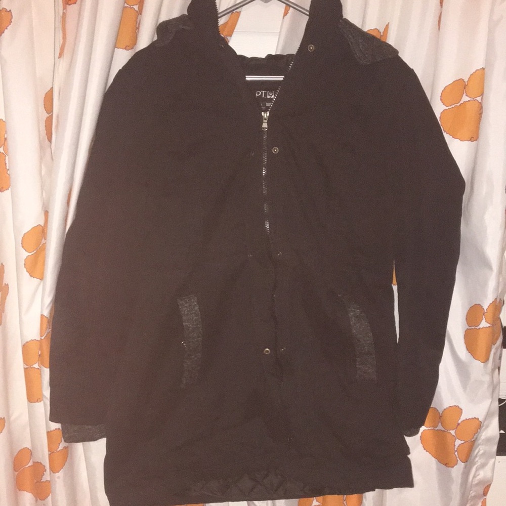 Womens winter apt.9 jacket